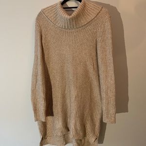 White House/Black Market Sweater Dress